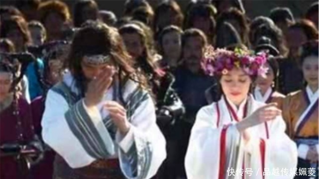 孩子|秦宣太后和义渠王生有二子,之后两个孩子的结局如何了?