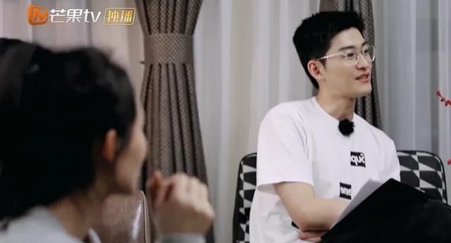 张翰实习生入职第一天丢包又迟到？董明珠却说：我看好她！