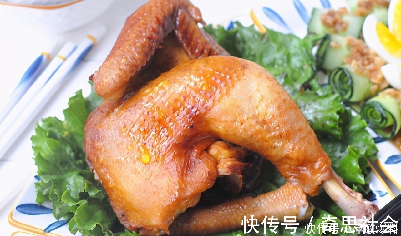 周末大餐,整整花了9个小时,中饭变成了晚餐,上桌全家惊艳啦!