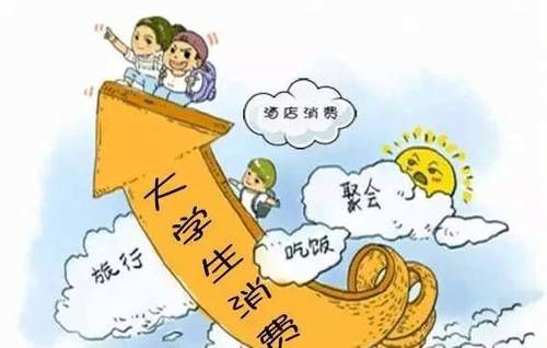 中国|在中国供养一个大学生到底要花多少钱？到底值不值得？