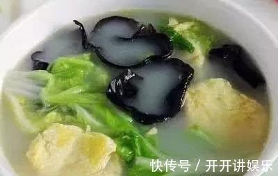 魔芋|便秘最“怕”的几种食物, 每天吃一点, 润肠通便, 小肚子也没了