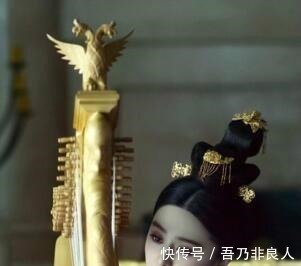 杨贵妃&盛世大唐最喜欢吃羊肉的朝代,到头来,又被“羊肉”给吃了!