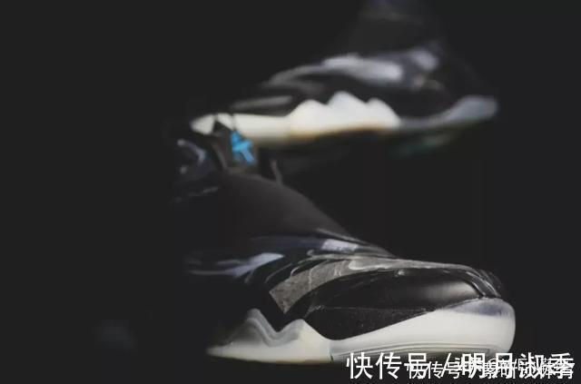 实战鞋 推荐6款国产好鞋!它们甚至比Nike阿迪都要更出色