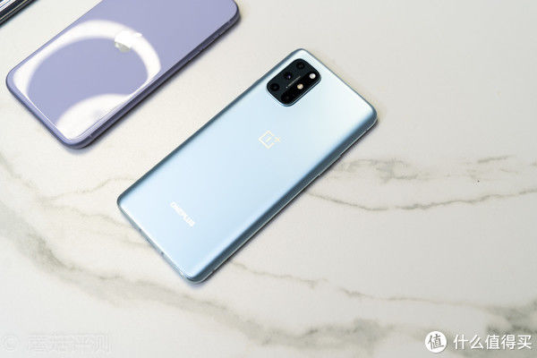 手机|真机实测！一加8T银时真·指纹收集器的终结者！