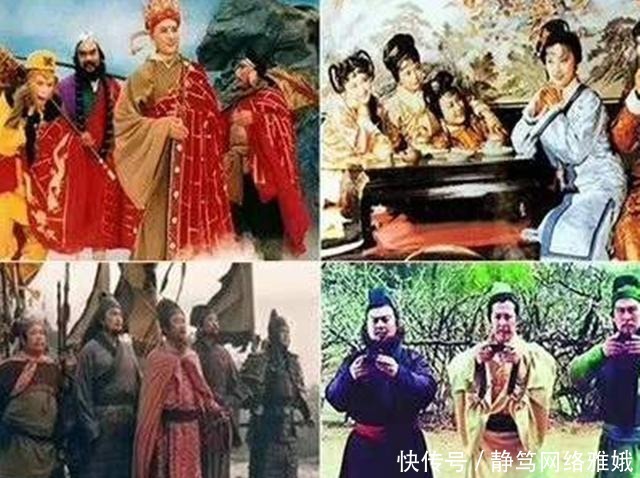 至今|西游记的作者到底是谁,为何至今没有一个统一定论?答案让人疑惑