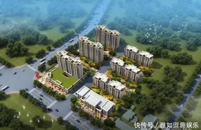 选择|盘点！人人都爱的颐养社区！日照有哪些？