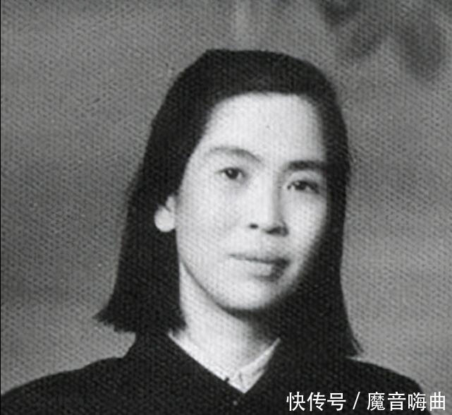 后悔|被遗忘了的贺子珍，最后悔的事是离开主席：那时候，是我不懂事