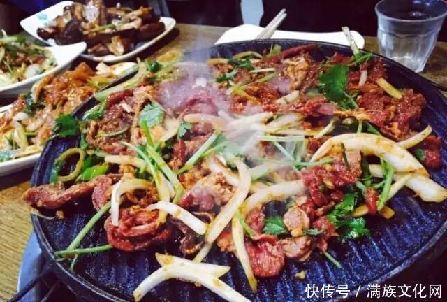 老北京人的冬吃“三烤”