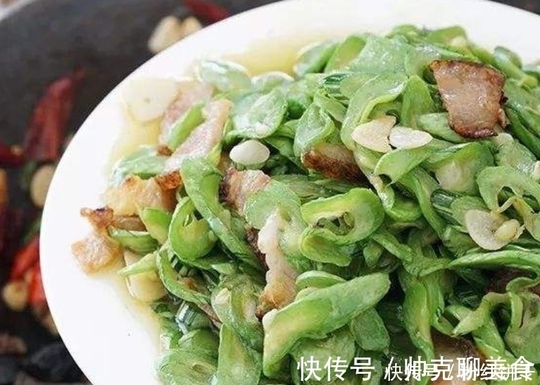 健脑|常给孩子吃此菜,再贵都不要省,补脑健脑,个子长得高,肝更健康