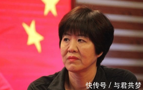 郎平|08年奥运，赢了中国的郎平，为何没有继续执教美国