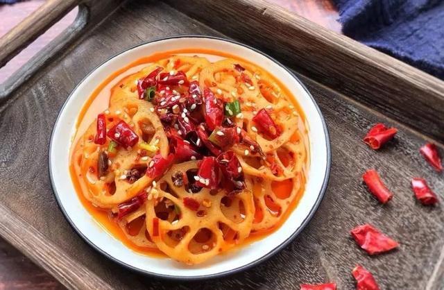 年夜饭少不了这些凉拌菜,看着就流口水!这12道凉拌菜请收好