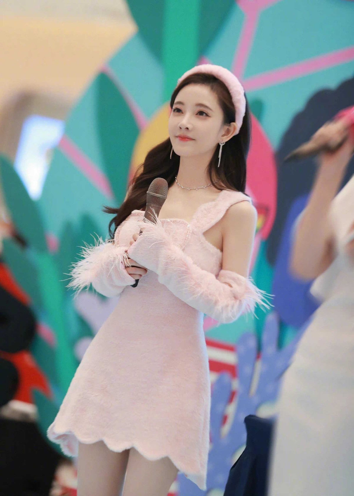 提莫$圣诞提莫惊喜来袭! 圣诞造型真的让人欲罢不能, 爱了, 爱了!