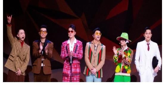 李承鉉|《哥哥》四公淘汰賽制再變，4人離開，陳小春和張晉各救一人