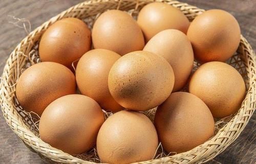 回家|遇见这4种鸡蛋别买，买回家也不能吃，早知道早受益，别当耳边风