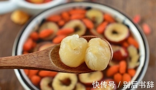 肝肾|枸杞和它是“最佳拍档”,每天坚持喝一碗,肝肾运转或许更顺畅