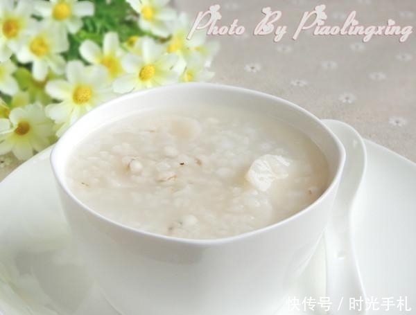 中年|它才是“天然眼霜”，隔三差五喝一碗，补虚健脾，黑眼圈慢慢变淡