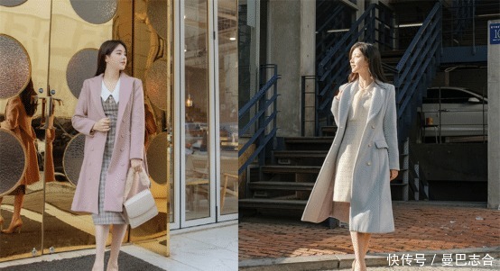 18套春季出游穿搭Look,每一套都百搭,保你半个月不重样