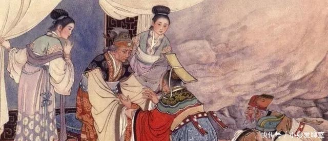 青史留名|他是一代霸主,忍耐了想谋反的弟弟和母亲,最后因这件事青史留名