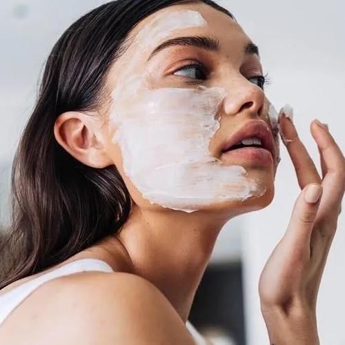 春夏换季易敏别怕,几招就让肌肤平稳入夏!