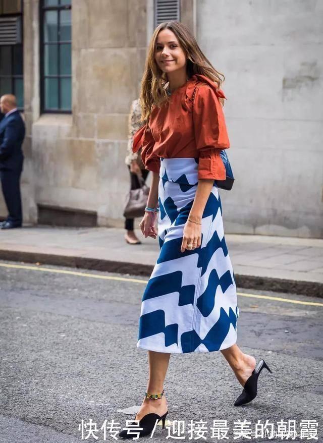 今年流行的“泡泡袖”什么鬼,显瘦又高级,什么身材都能穿!