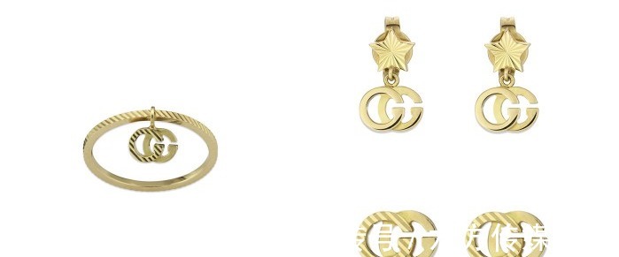 主场|GUCCI腕表珠宝:青春的主场