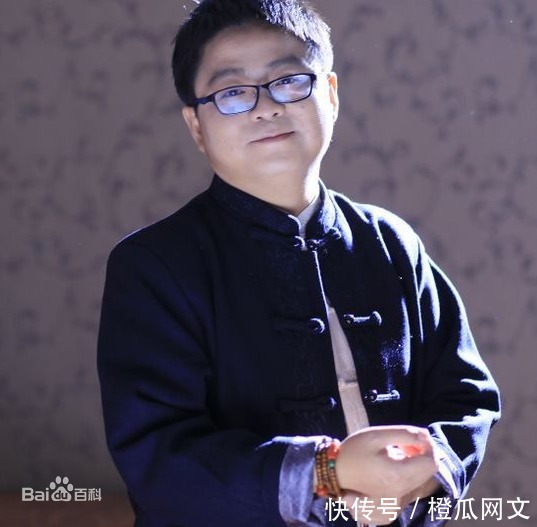 橙瓜见证·网络文学20年报告十大玄幻大神