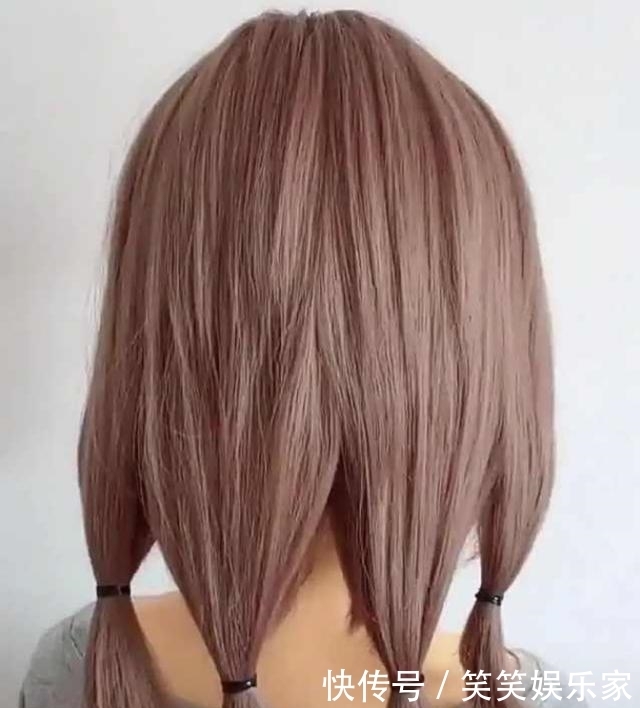 今年编什么头发最好看?手残党必备编发,让你回头率百分百