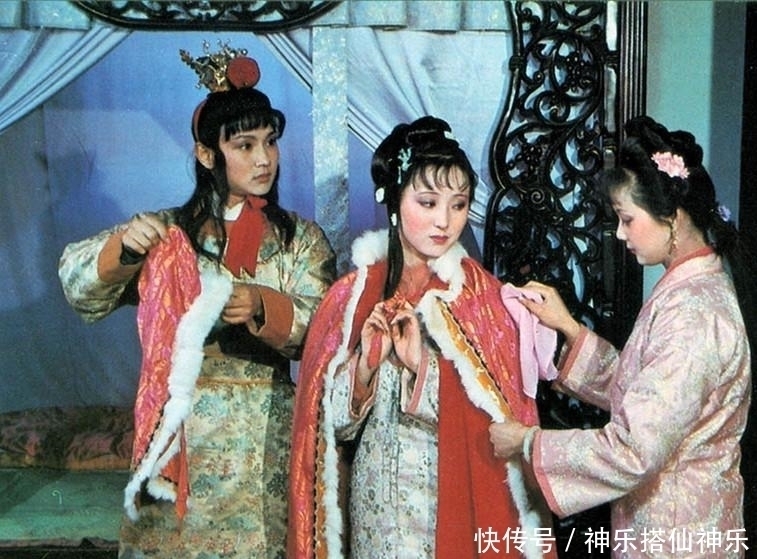 林黛玉|林黛玉死前说了6个字,却让文学家研究上百年,至今仍在争论不休