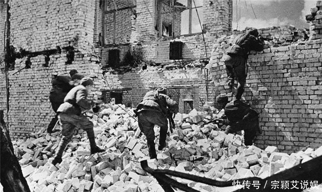 补充|史上死亡率最高的战役，每十分钟就要补充一批，一天没死就能晋升