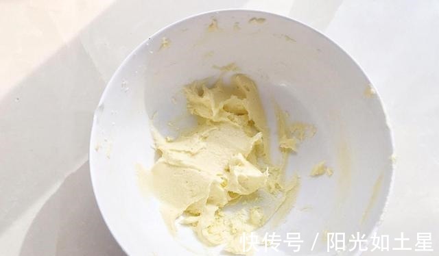 羽毛状|咖啡豆饼干简单做法，脆甜爽口，一口一个营养健康！
