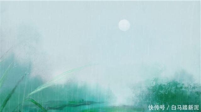 作者|10句“无名氏“的经典诗词, 虽不知作者, 但照样流传千古!