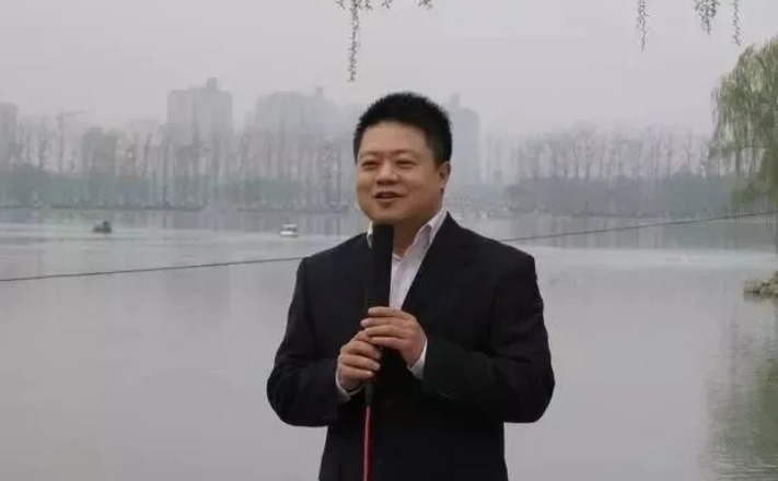 《王牌》最没架子的嘉宾,创立公司融资20亿,照样给杨迪做陪衬