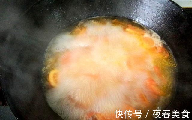 紫菜|鸡蛋汤“不开花”的原因找到了，少了两个诀窍，蛋汤当然不开花