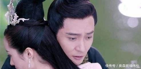 包括|独孤伽罗为隋文帝生了五个儿子,但没有一个是善终的!包括隋炀帝