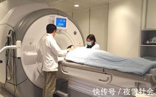 冠心病|冠心病放了支架，能不能做核磁？2007年之后放支架的人需注意
