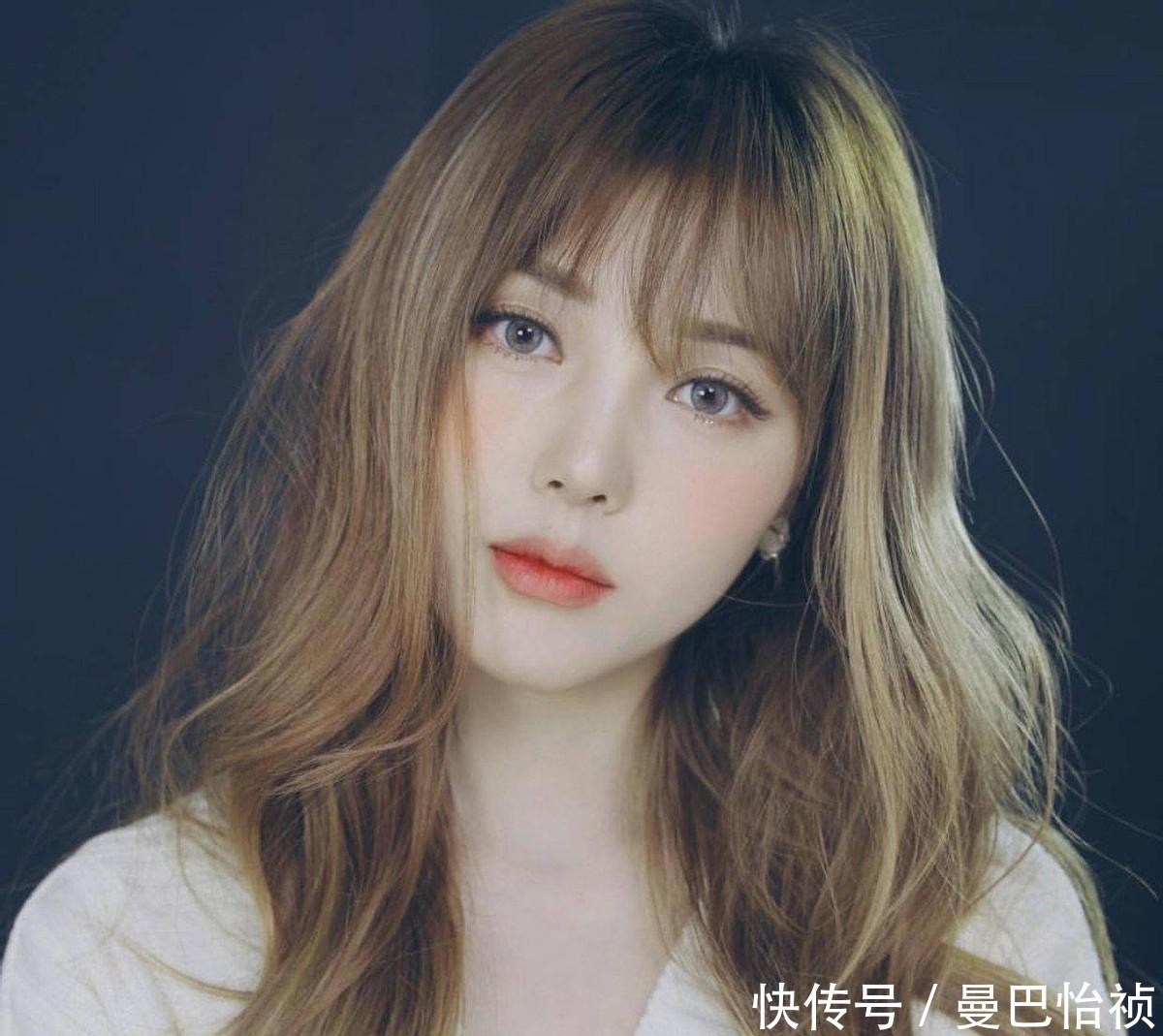 过时|“黑茶色”过时了,今夏推荐这三种显白发色,时髦还吸晴