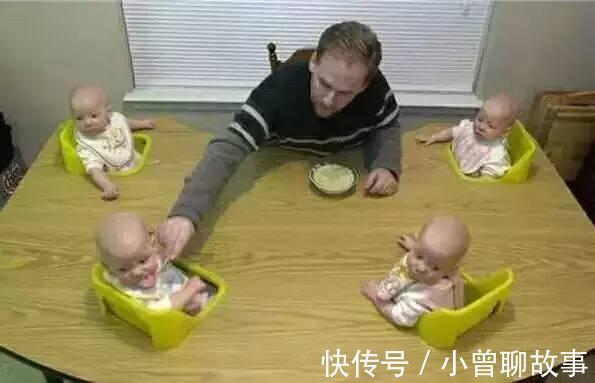 妻子|妻子怀双胞胎7个月时发现不对劲 生产时丈夫惊呆