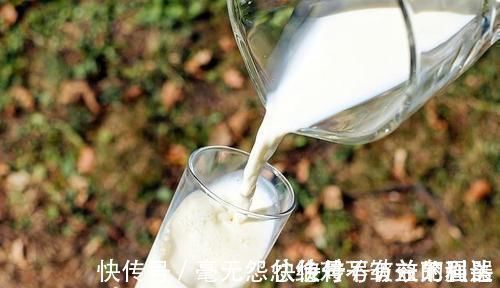 中国居民膳食指南|很多人问：每天喝牛奶与不喝牛奶的人有什么差别？看营养师怎么说