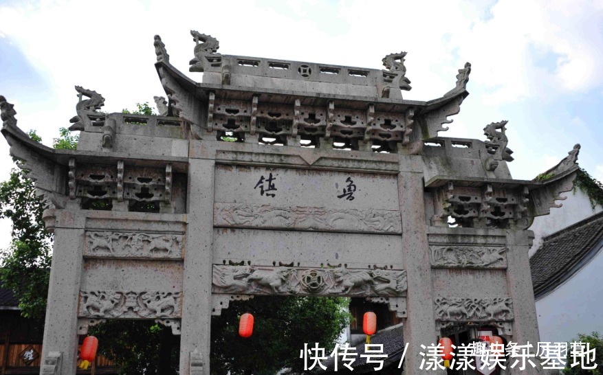 祥林嫂@浅谈鲁迅的《祝福》:谁才是杀死祥林嫂的直接“凶手”?