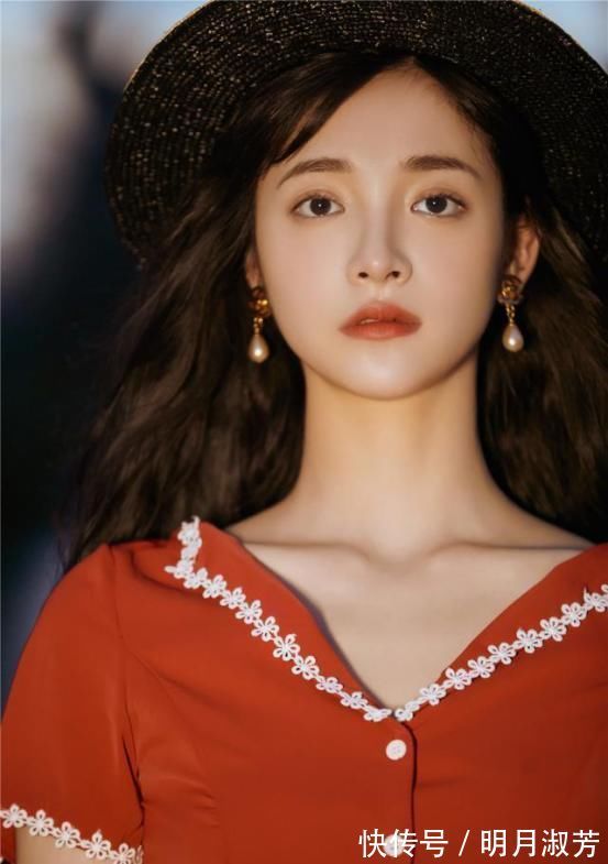 刘海|女生有这5个特点,尽量别留刘海,露出五官的你离女神更近了一步