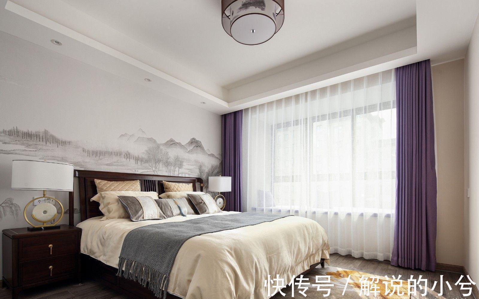 诗意|看了这个江南姑娘的家,我明白了何为诗情画意,中式风太美了