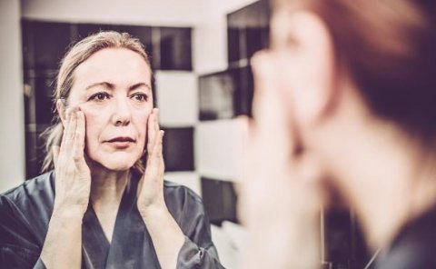 下肢|女人睡前常做3件事,助你延缓衰老显年轻