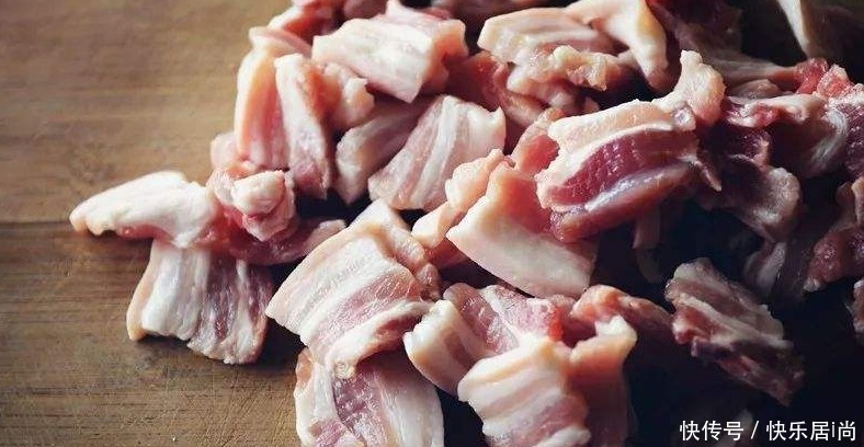 懒得炒菜,炖一锅懒人菜,荤素搭配,好吃不腻又简单!