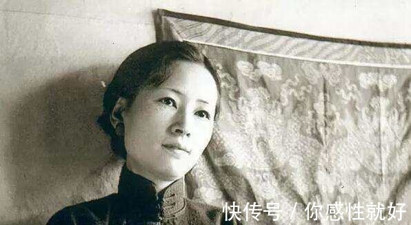 常客|在林徽因家中再见金岳霖，徐志摩金岳霖长得更丑更呆更傻了