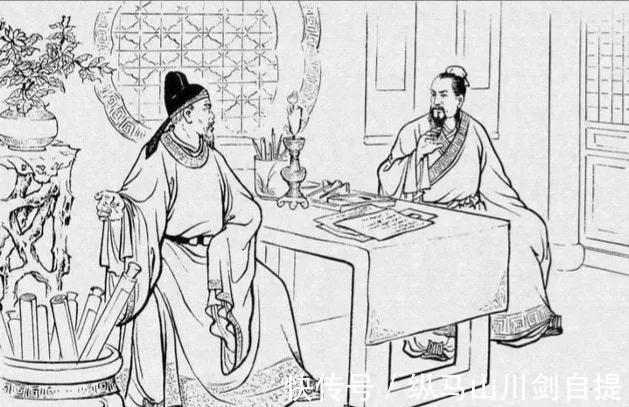 房顶!聊斋故事:螭龙