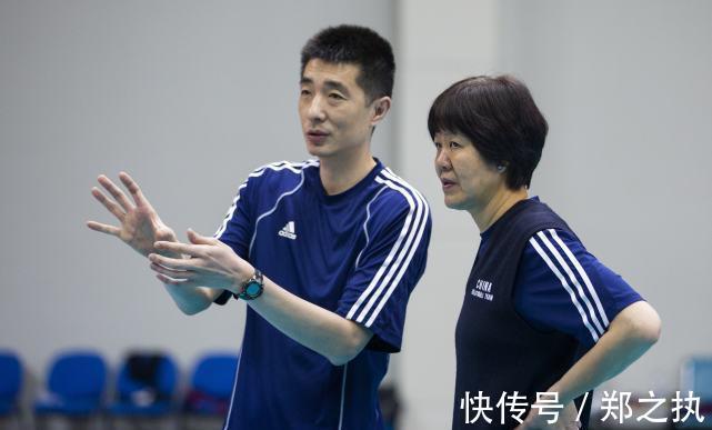 郎平|不是王宝泉不是蔡斌,中国女排主帅人选重磅亮相,郎平终于等到