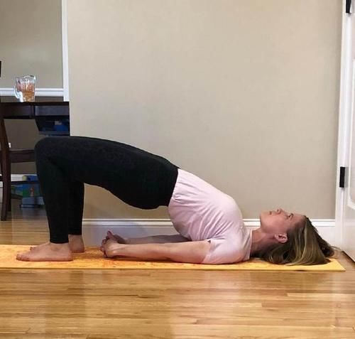 赘肉|腰部两侧的赘肉太显腰粗?放大招,让你腰围瘦一圈