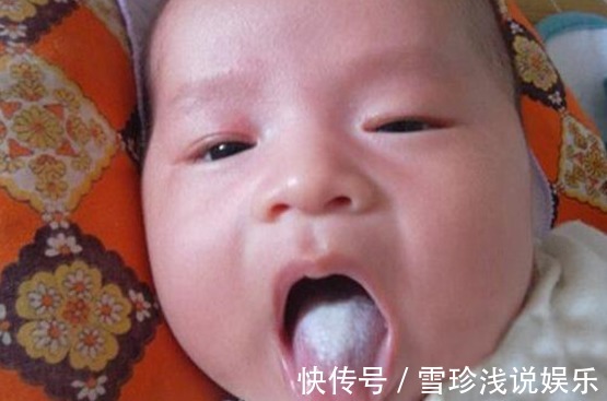 脾胃|越来越多的孩子脾虚积食,医生苦劝:这些黑名单的食物,别喂娃了