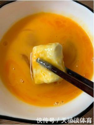 豆腐这么做,再也不怕宝宝挑食啦