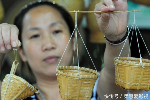 俗语|俗语“十指簸箕没有斗”,其实后半句才经典,看看你有几个斗